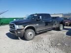 2017 Dodge RAM 3500 Longhorn