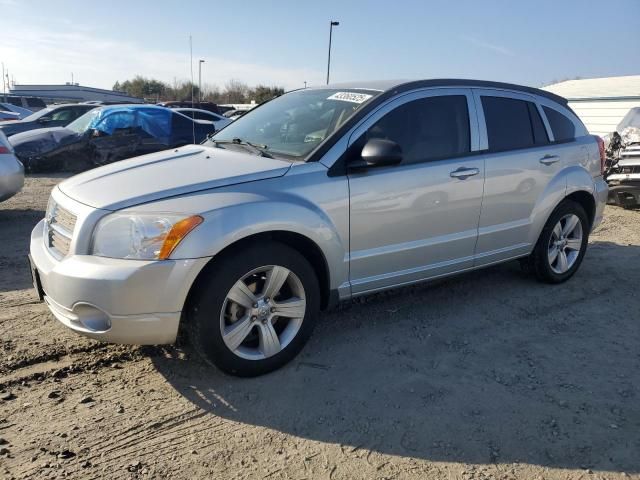 2011 Dodge Caliber Mainstreet