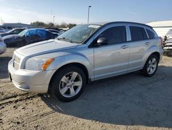 2011 Dodge Caliber Mainstreet en venta en Sacramento, CA