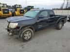 2007 Toyota Tacoma Access Cab