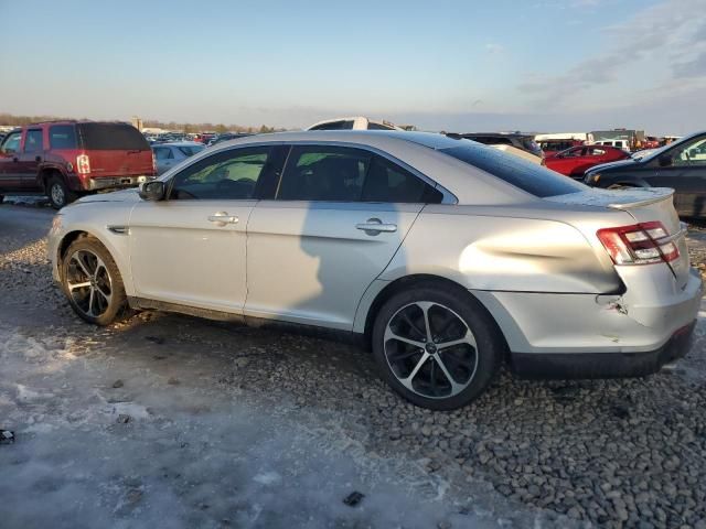 2014 Ford Taurus SEL