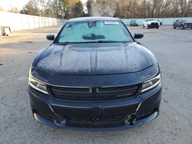 2015 Dodge Charger R/T