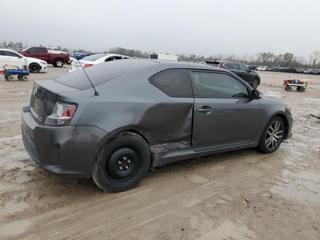 2014 Scion TC