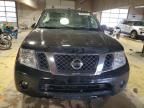 2012 Nissan Pathfinder S