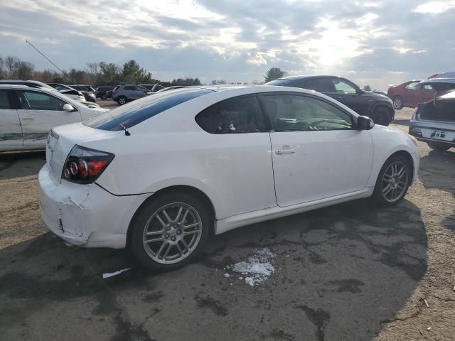 2010 Scion TC