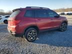 2023 Honda Passport Elite