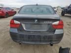 2007 BMW 335 XI