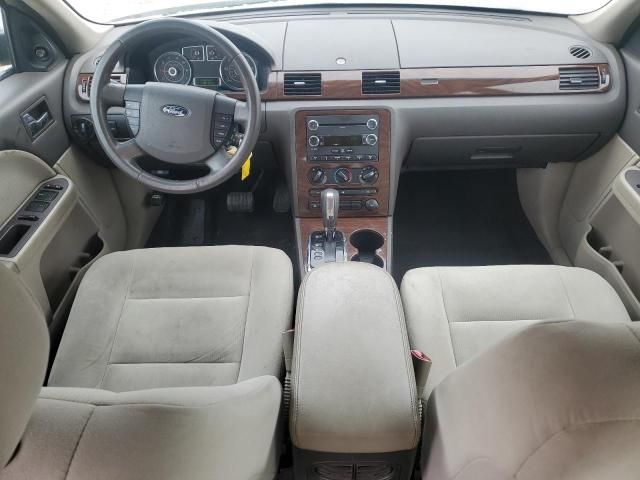 2008 Ford Taurus SEL