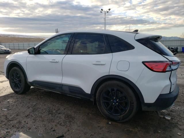 2020 Ford Escape SE Sport