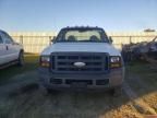 2007 Ford F450 Super Duty