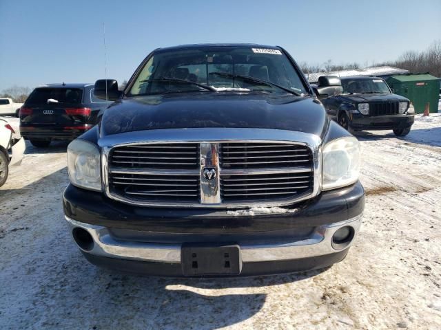 2008 Dodge RAM 1500 ST