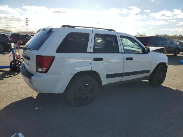 2005 Jeep Grand Cherokee Laredo