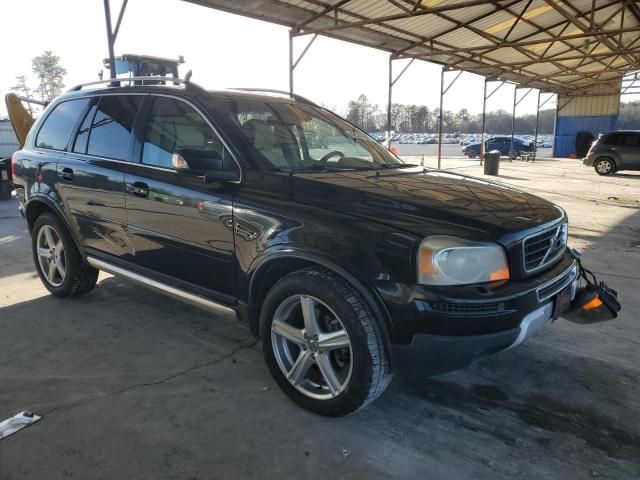 2008 Volvo XC90 Sport