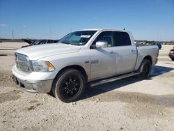 Dodge Vehiculos salvage en venta: 2018 Dodge RAM 1500 SLT