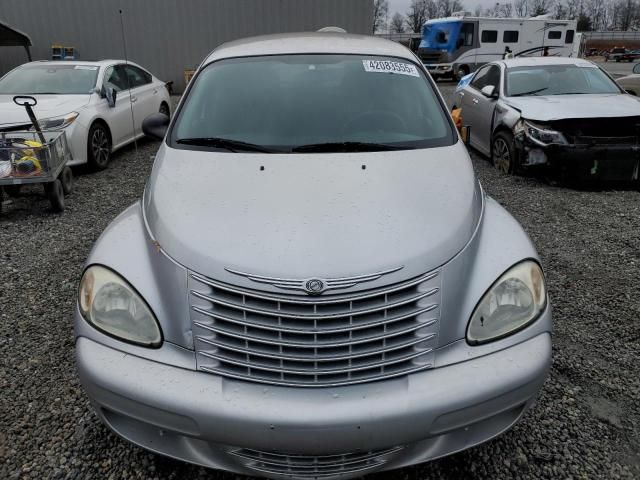 2004 Chrysler PT Cruiser Touring