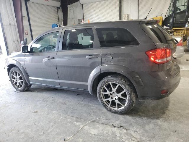 2015 Dodge Journey R/T