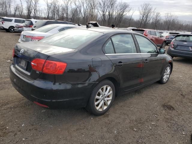 2014 Volkswagen Jetta SE