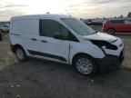 2018 Ford Transit Connect XL