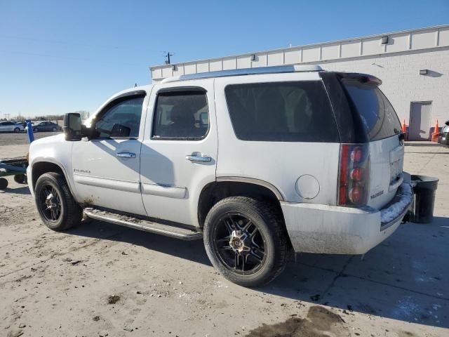 2007 GMC Yukon Denali