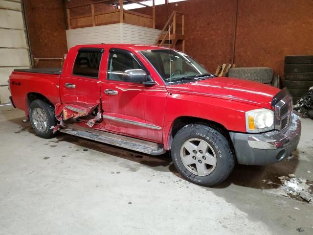 2005 Dodge Dakota Quad SLT