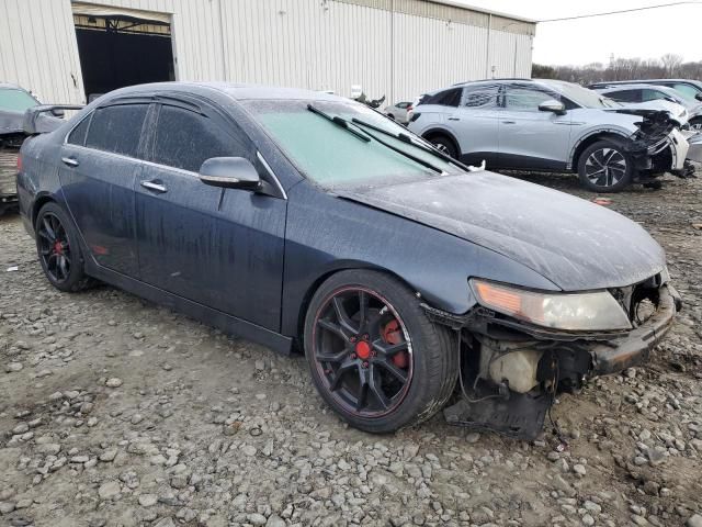 2006 Acura TSX