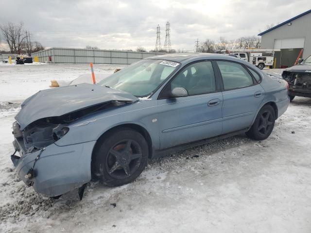 2001 Ford Taurus SEL