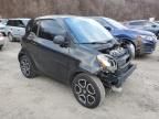 2018 Smart Fortwo