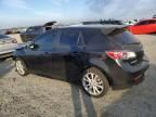 2010 Mazda 3 S