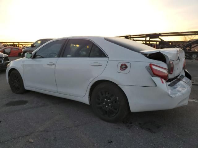 2008 Toyota Camry CE