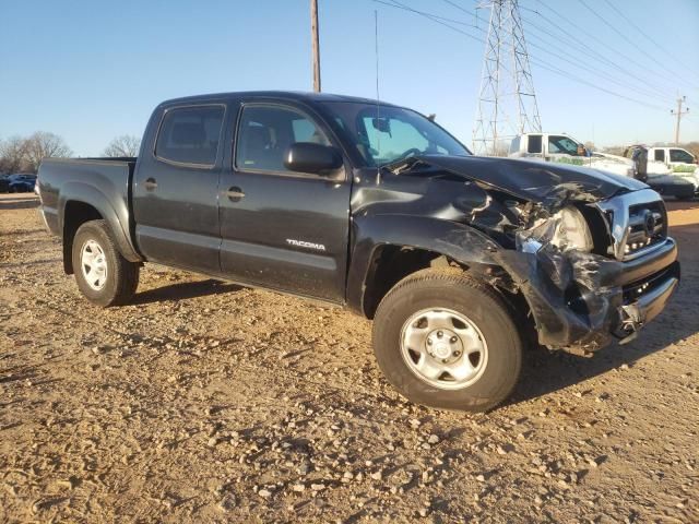 2010 Toyota Tacoma Double Cab Prerunner