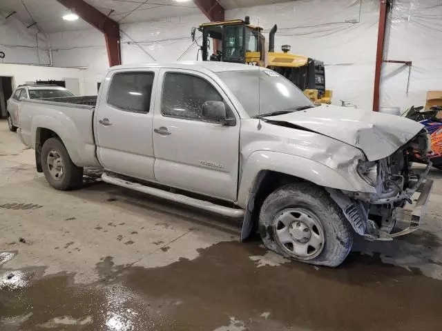 2007 Toyota Tacoma Double Cab Prerunner Long BED