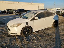 2013 Ford Focus ST en venta en Farr West, UT