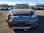 2014 Subaru Outback 3.6R Limited