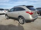 2008 Hyundai Veracruz GLS