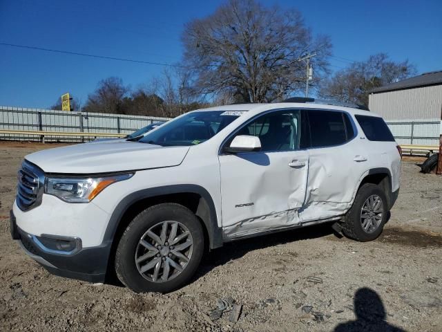 2017 GMC Acadia SLE