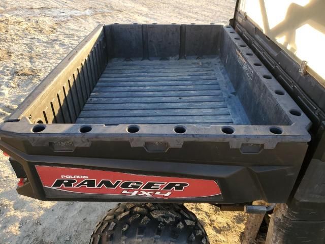 2015 Polaris Ranger 570 FULL-Size