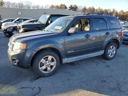 2008 Ford Escape XLT en venta en Exeter, RI