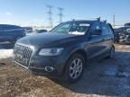 2013 Audi Q5 Premium Plus