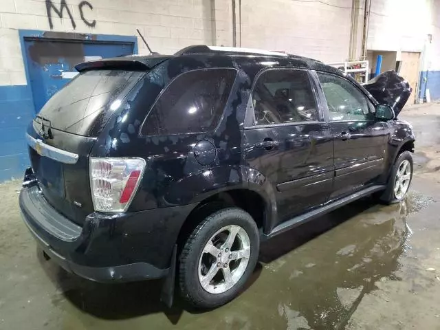 2007 Chevrolet Equinox LT