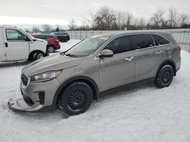 2019 KIA Sorento L