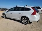 2017 Volvo V60 T5 Platinum