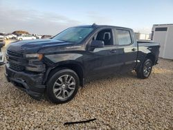 2019 Chevrolet Silverado C1500 RST en venta en Temple, TX