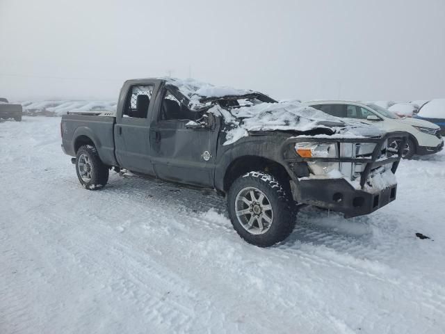 2013 Ford F250 Super Duty