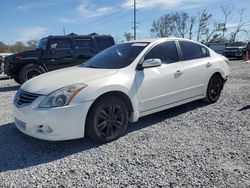 2011 Nissan Altima Base en venta en Riverview, FL