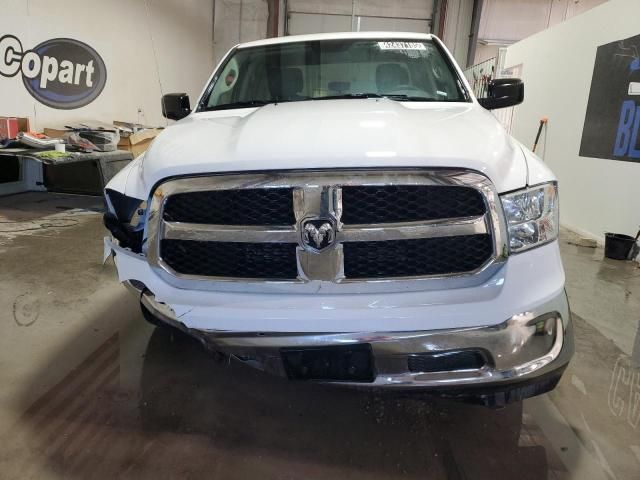 2024 Dodge RAM 1500 Classic SLT