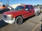 1999 GMC New Sierra K1500