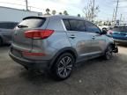 2016 KIA Sportage EX