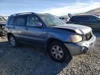 2003 Toyota Highlander Limited