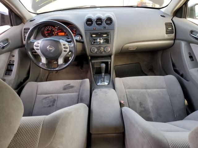 2007 Nissan Altima 2.5