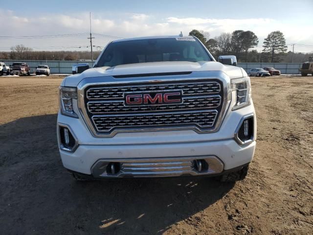 2019 GMC Sierra K1500 Denali